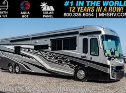 New 2026 Entegra Coach Aspire 44B available in Alvarado, Texas