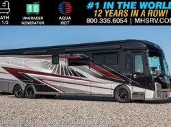 New 2026 Entegra Coach Anthem 44V available in Alvarado, Texas
