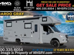 New 2026 Dynamax Corp Isata 3 Series 24TW available in Alvarado, Texas