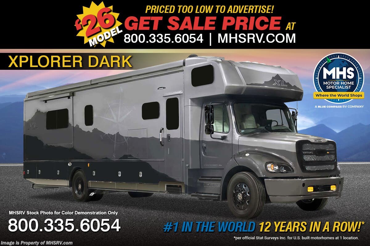 New 2026 Dynamax Corp Dynaquest XL 3200KD available in Alvarado, Texas