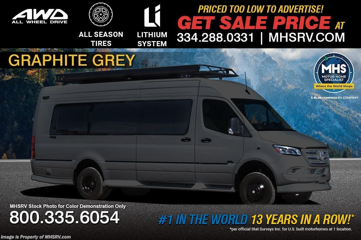 New 2026 Midwest Patriot MD4 available in Alvarado, Texas