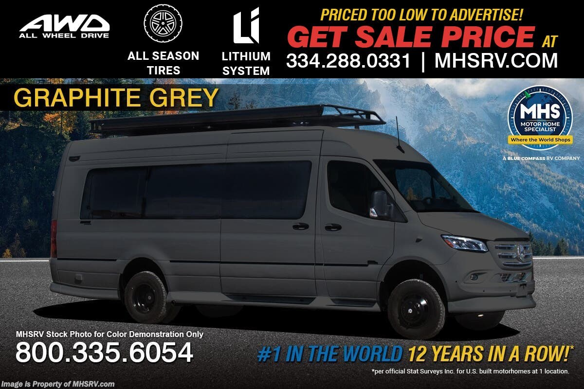 New 2026 Midwest Patriot MD3 available in Alvarado, Texas