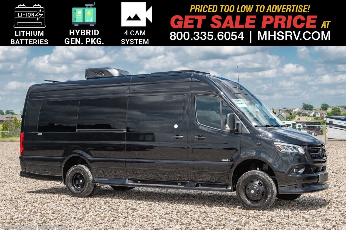 New 2027 Midwest Luxe Cruiser D6 available in Alvarado, Texas