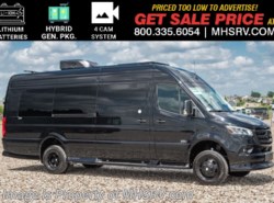 New 2027 Midwest Luxe Cruiser D6 available in Alvarado, Texas
