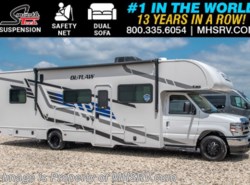 New 2027 Thor Motor Coach Outlaw 29J available in Alvarado, Texas