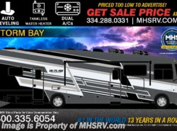 New 2027 Thor Motor Coach Outlaw Wild West Edition 38M available in Alvarado, Texas