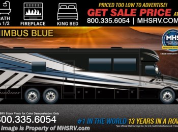 New 2027 Dynamax Corp Grand Sport 45CB available in Alvarado, Texas