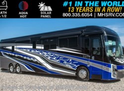 New 2026 Entegra Coach Aspire 44D available in Alvarado, Texas