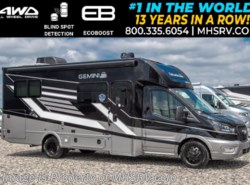New 2027 Thor Motor Coach Gemini 24KB available in Alvarado, Texas