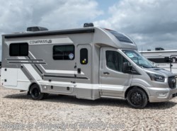 New 2027 Thor Motor Coach Compass 24KB available in Alvarado, Texas