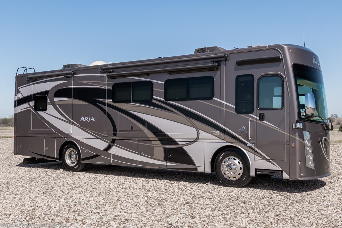 Used 2019 Thor Motor Coach Aria 3601 available in Alvarado, Texas