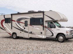 Used 2018 Thor Motor Coach Chateau 28Z available in Alvarado, Texas