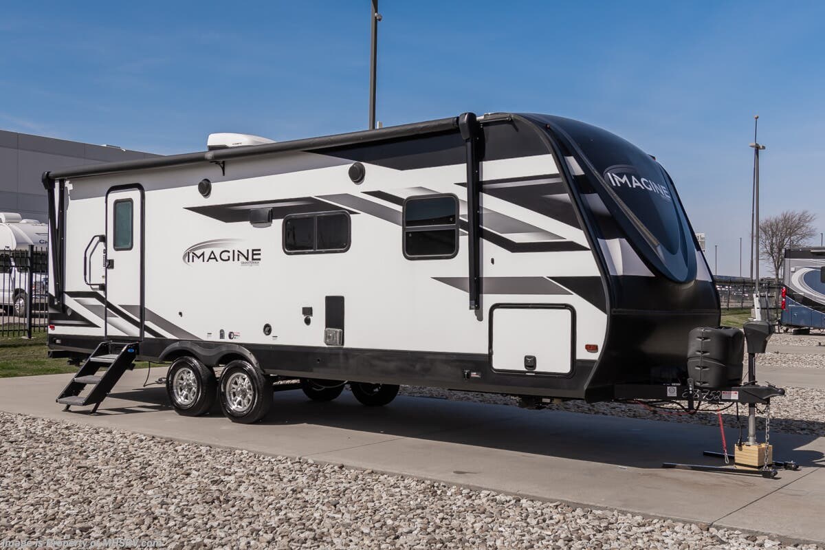 Used 2022 Grand Design Imagine 2600RB available in Alvarado, Texas
