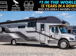 New 2026 Entegra Coach Accolade 37M available in Alvarado, Texas