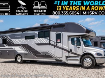 New 2026 Entegra Coach Accolade 37M available in Alvarado, Texas