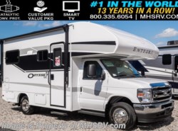 New 2026 Entegra Coach Odyssey SE 20LF available in Alvarado, Texas