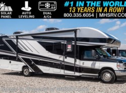 New 2026 Entegra Coach Odyssey 29V available in Alvarado, Texas
