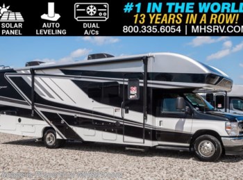 New 2026 Entegra Coach Odyssey 29V available in Alvarado, Texas