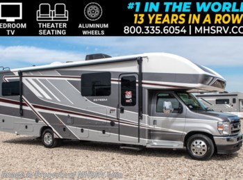 New 2026 Entegra Coach Esteem 31F available in Alvarado, Texas