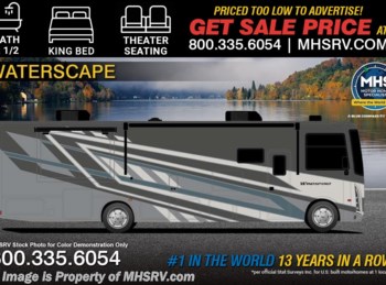 New 2027 Thor Motor Coach Windsport 36H available in Alvarado, Texas