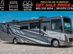 New 2027 Thor Motor Coach Windsport 36H available in Alvarado, Texas