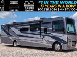 New 2027 Thor Motor Coach Hurricane 36H available in Alvarado, Texas