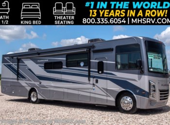 New 2027 Thor Motor Coach Hurricane 36H available in Alvarado, Texas