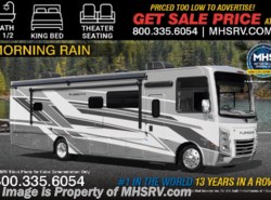 New 2027 Thor Motor Coach Hurricane 36H available in Alvarado, Texas