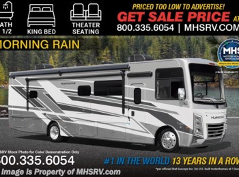 New 2027 Thor Motor Coach Hurricane 36H available in Alvarado, Texas