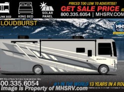 New 2027 Thor Motor Coach Windsport 35J available in Alvarado, Texas