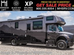 New 2027 Dynamax Corp Europa 32KD available in Alvarado, Texas
