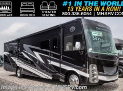 New 2026 Forest River Georgetown 5 Series GT5 34M5 available in Alvarado, Texas