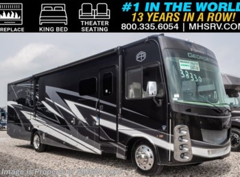 New 2026 Forest River Georgetown 5 Series GT5 34M5 available in Alvarado, Texas