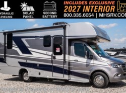 New 2026 Entegra Coach Qwest SE 24L available in Alvarado, Texas