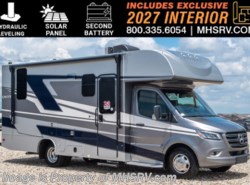 New 2026 Entegra Coach Qwest SE 24L available in Alvarado, Texas