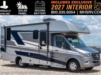 New 2026 Entegra Coach Qwest SE 24L available in Alvarado, Texas