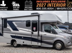 New 2026 Entegra Coach Qwest SE 24L available in Alvarado, Texas