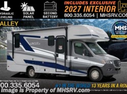 New 2026 Entegra Coach Qwest SE 24L available in Alvarado, Texas