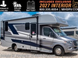 New 2026 Entegra Coach Qwest SE 24L available in Alvarado, Texas