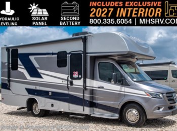 New 2026 Entegra Coach Qwest SE 24L available in Alvarado, Texas