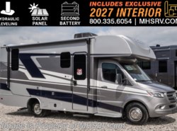 New 2026 Entegra Coach Qwest SE 24L available in Alvarado, Texas