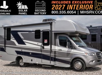 New 2026 Entegra Coach Qwest SE 24L available in Alvarado, Texas