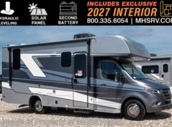 New 2026 Entegra Coach Qwest SE 24L available in Alvarado, Texas