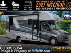 New 2026 Entegra Coach Qwest SE 24L available in Alvarado, Texas
