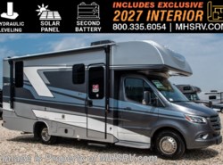 New 2026 Entegra Coach Qwest SE 24L available in Alvarado, Texas