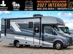 New 2026 Entegra Coach Qwest SE 24L available in Alvarado, Texas