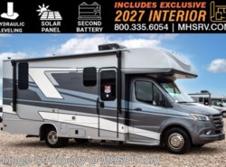 New 2026 Entegra Coach Qwest SE 24L available in Alvarado, Texas