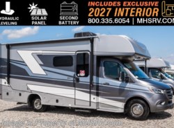 New 2026 Entegra Coach Qwest SE 24R available in Alvarado, Texas