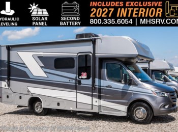 New 2026 Entegra Coach Qwest SE 24R available in Alvarado, Texas