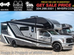New 2026 Thor Motor Coach Omni Trail Z30 available in Alvarado, Texas